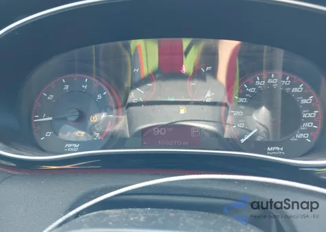 2014 Dodge Dart Se from USA, damaged, VIN 1C3CDFAA6ED677747